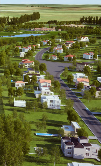 Area 60 - Quienes Somos - Proyecto