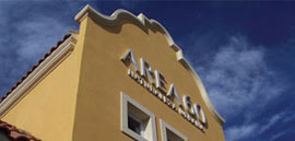 Area 60 - Ventas