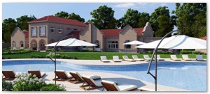 Club House Familiar