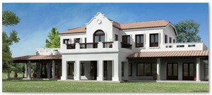 Club House Familiar La Victoria