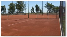 Área Deportiva